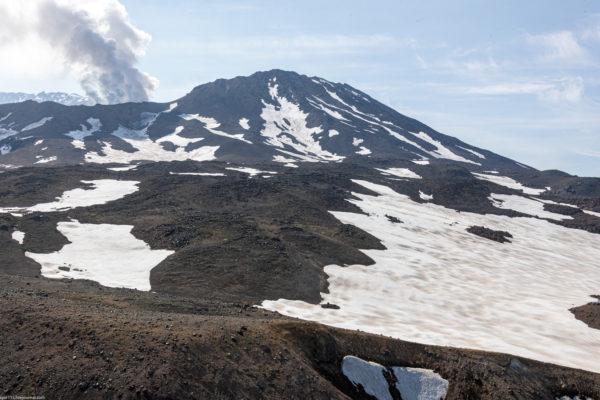 "Два вулкана"  май  – октябрь  2 Экскурсионных   дня ~ 1 чел от